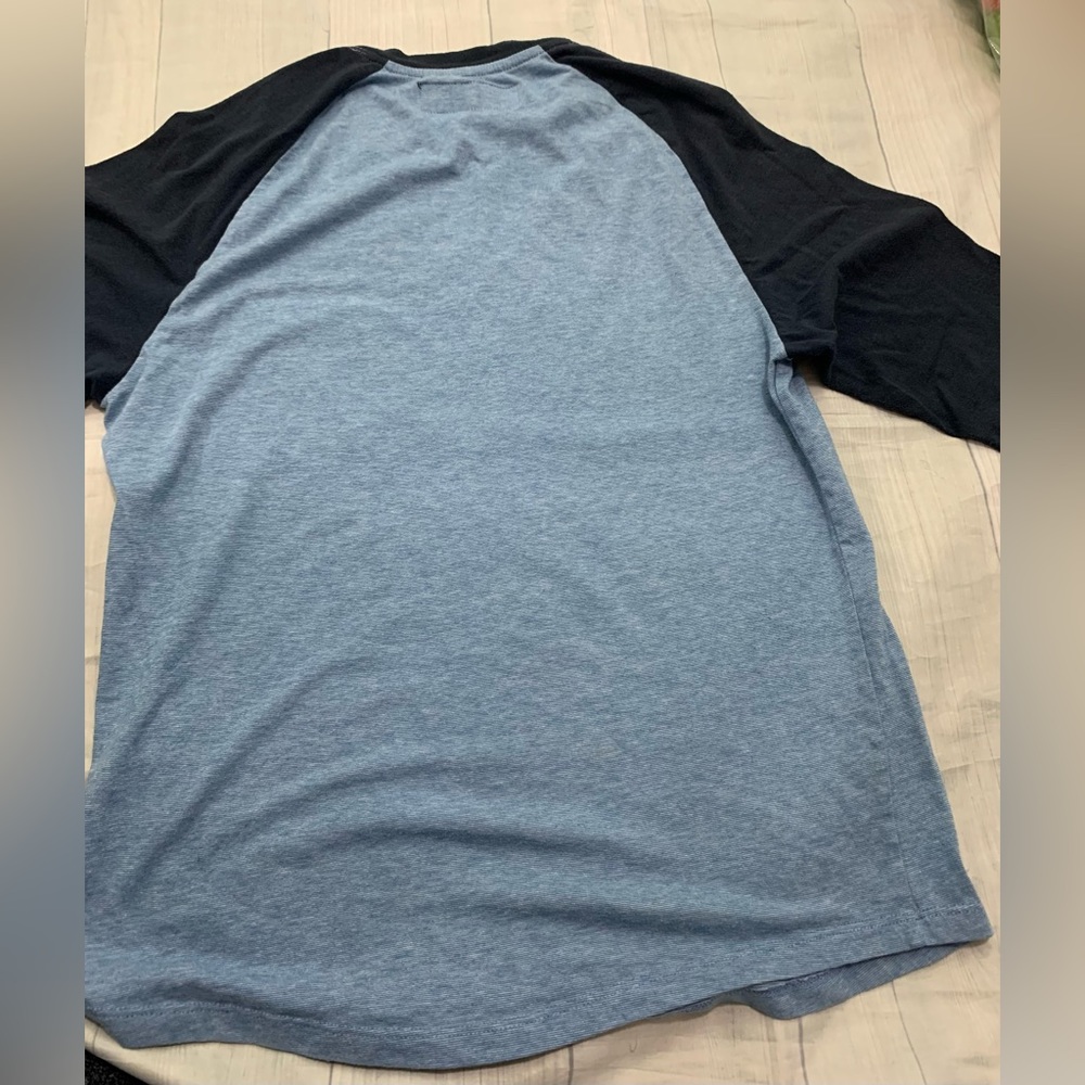Retro fit tee - Picture 2 of 7
